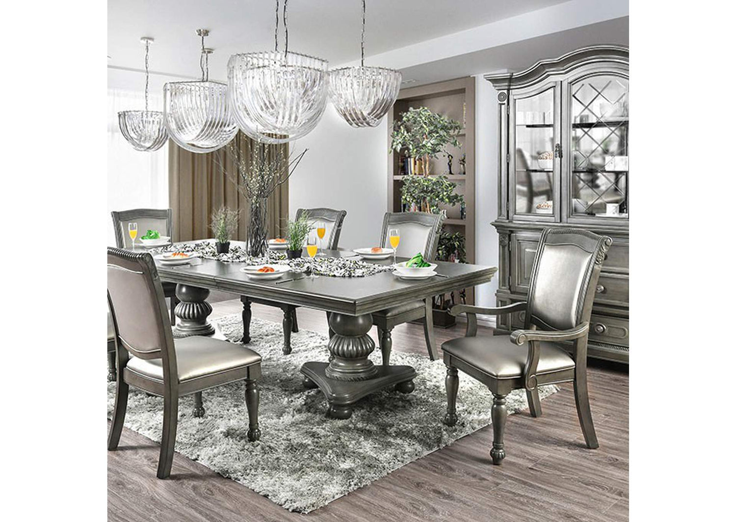 Alpena Dining Table