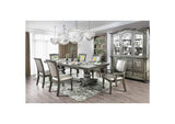 CM3350GY-T-TABLE Alpena Dining Table