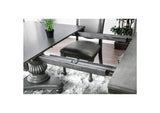 CM3350GY-T-TABLE Alpena Dining Table