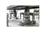 CM3350GY-T-TABLE Alpena Dining Table