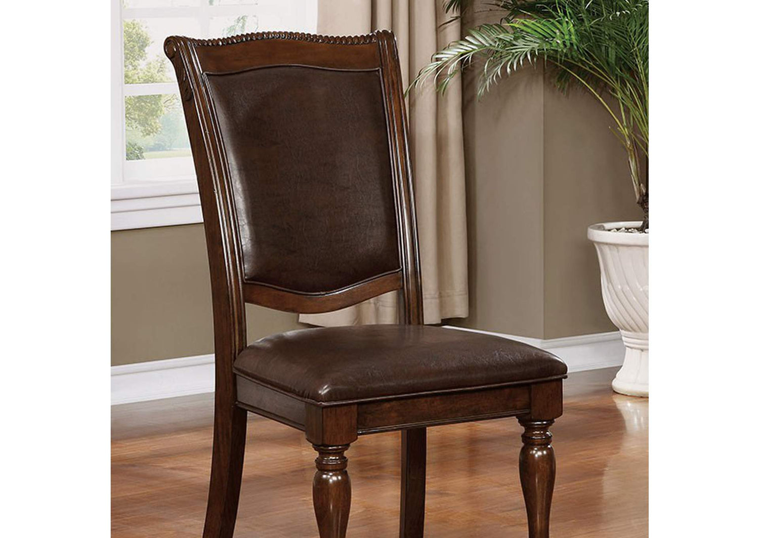 Alpena Side Chair (2/Box)
