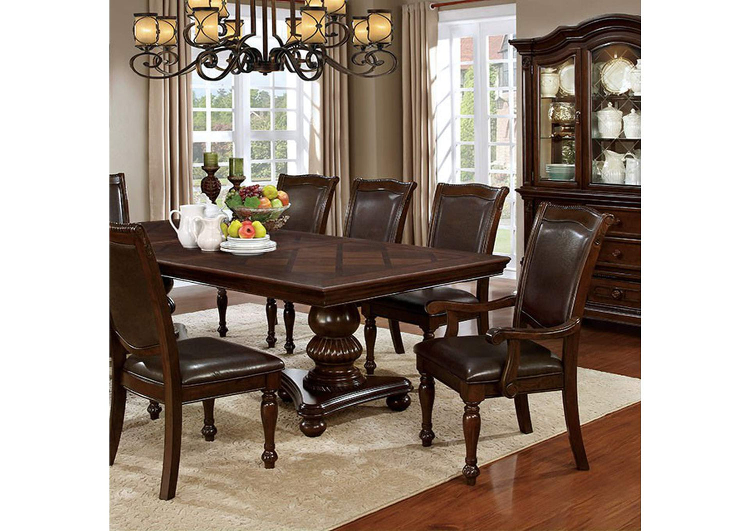 Alpena Dining Table