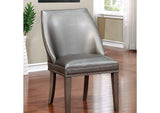 Sturgis Arm Chair (2/Box)