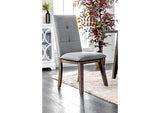 CM3354GY-T-VN Abelone Rectangular Table