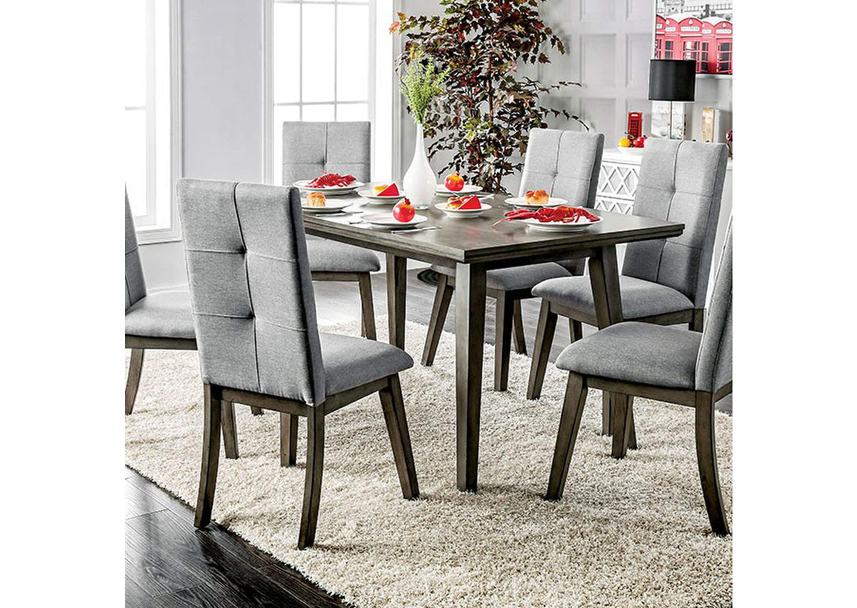 Abelone Rectangular Table