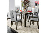Abelone Rectangular Table