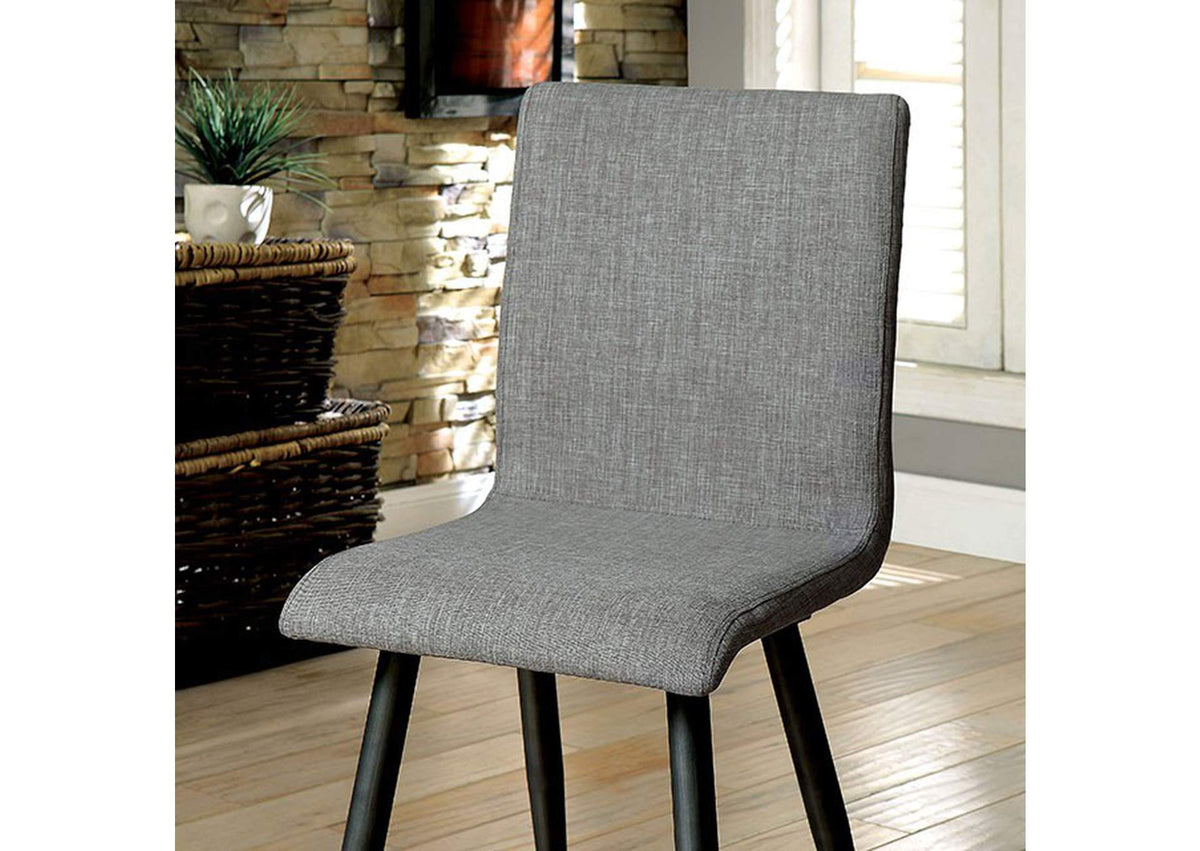 Vilhelm Side Chair (2/Box)