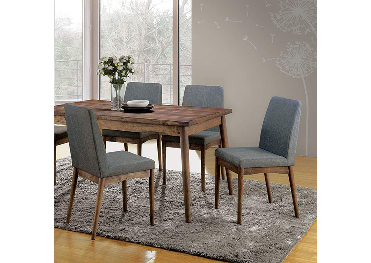 Eindride Dining Table