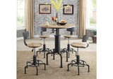 CM3373BT-TABLE Fran Wine Bar Table