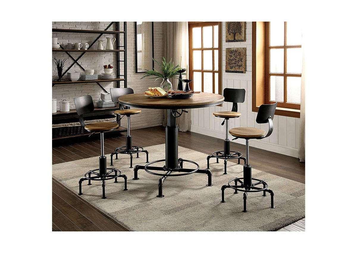 CM3373RT-TABLE Fran Dining Table