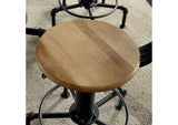 CM3373RT-TABLE Fran Dining Table
