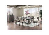 CM3387T-TABLE Leeds Dining Table