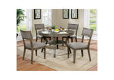 CM3387RT Leeds Round Dining Table