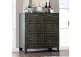 CM3387T-TABLE Leeds Dining Table
