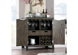 CM3387T-TABLE Leeds Dining Table