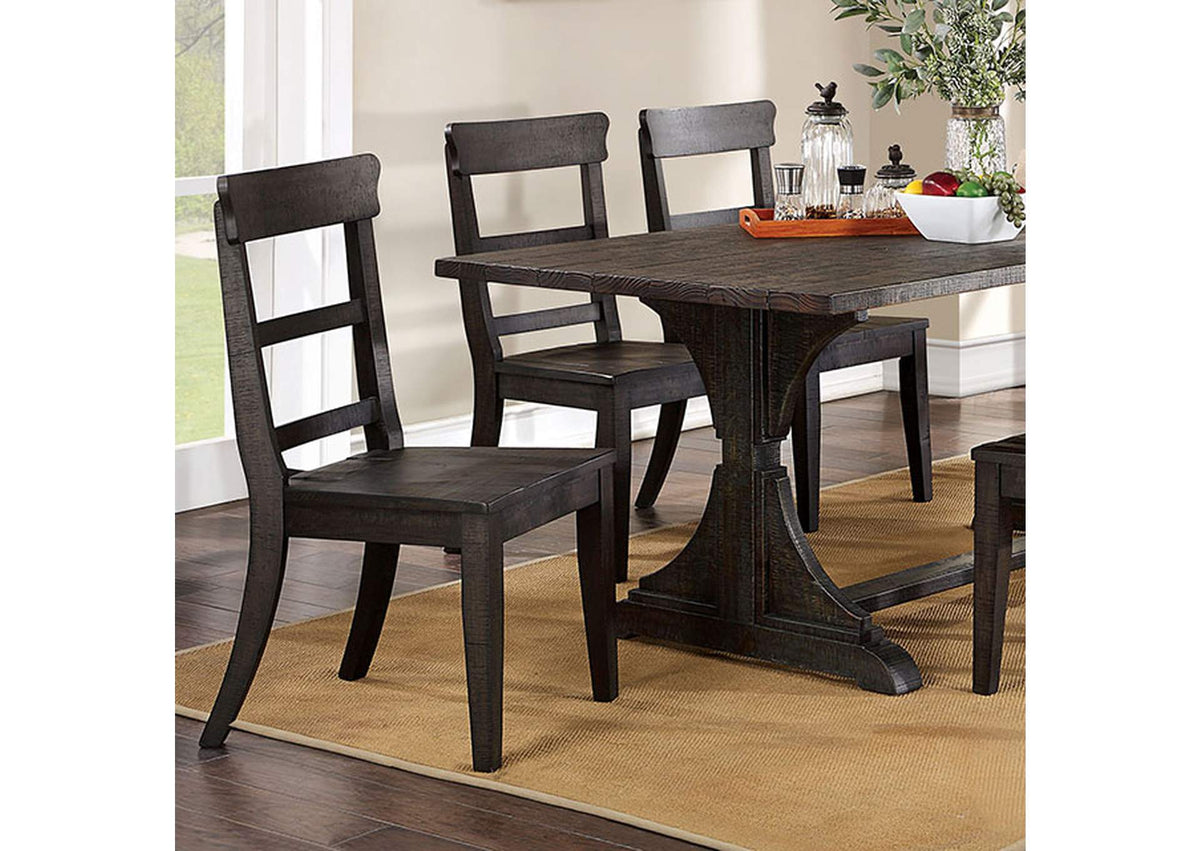 Leonidas Dining Table