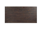 CM3389BK-T-TABLE Leonidas Dining Table