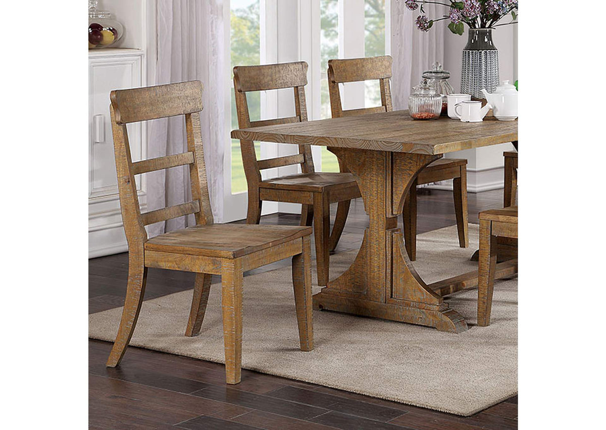 Leonidas Dining Table