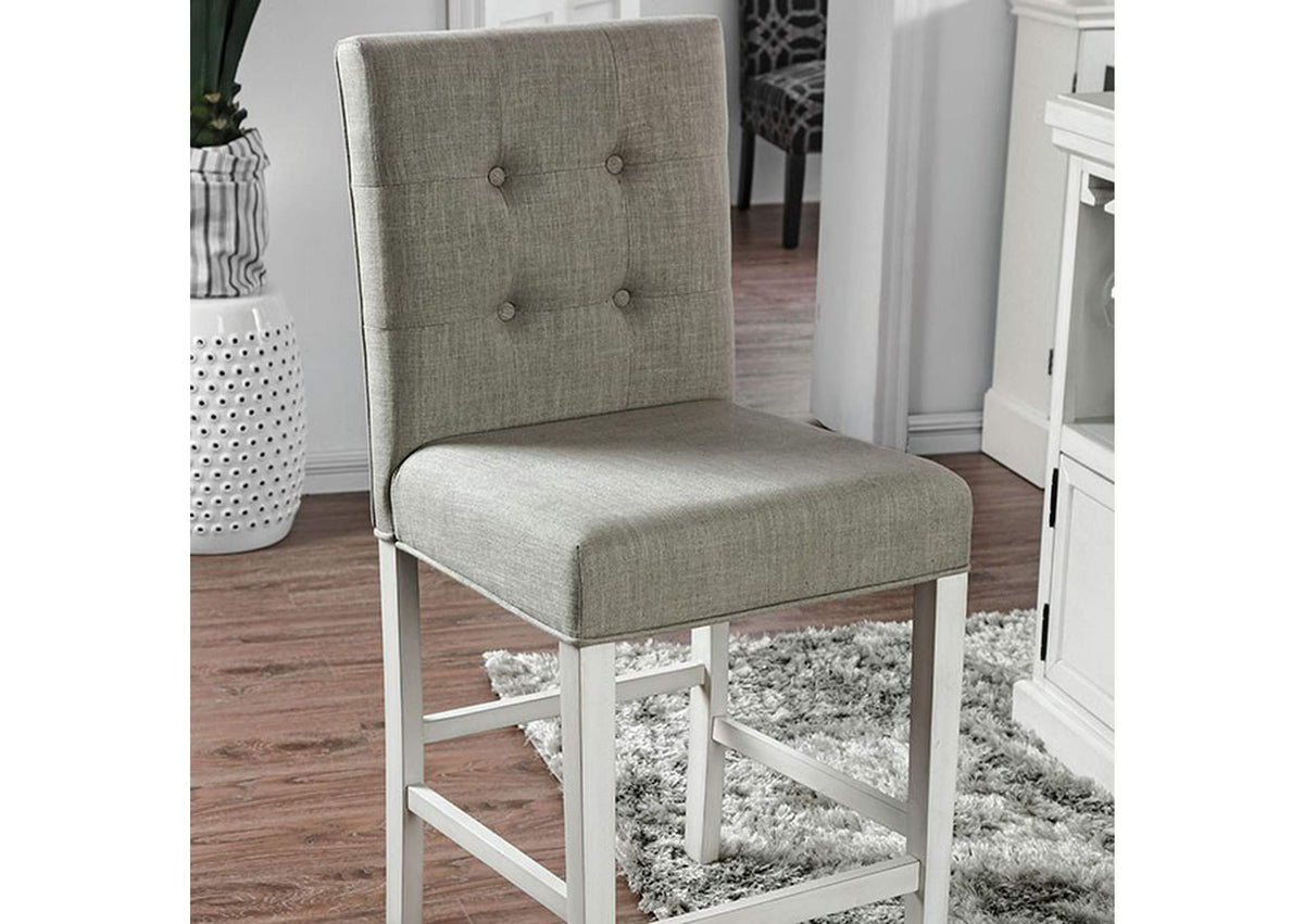 Sutton Counter Ht. Chair (2/Ctn)