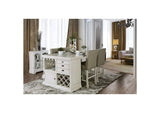 CM3390PC-2PK Sutton Counter Ht. Chair (2/Ctn)