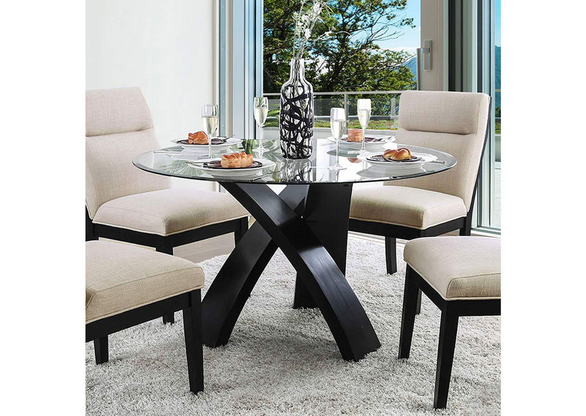 Jasmin Dining Table