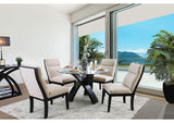 CM3393RT-TABLE Jasmin Dining Table