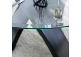 CM3393RT-TABLE Jasmin Dining Table