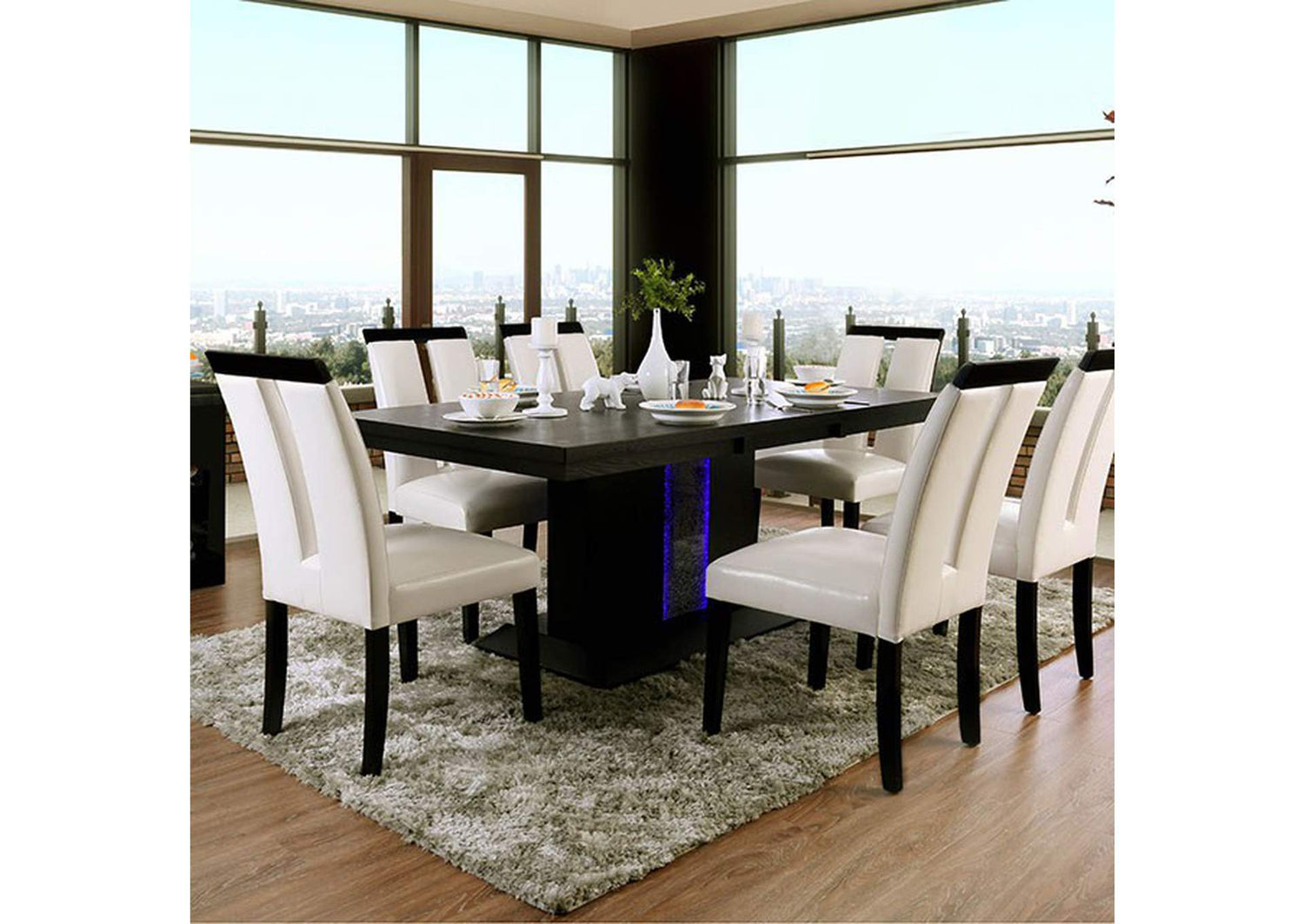 Evangeline Dining Table