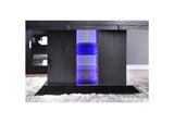 CM3394T Evangeline Dining Table