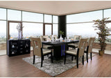 CM3394T Evangeline Dining Table
