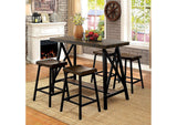 CM3415PT Lainey COUNTER HT. TABLE