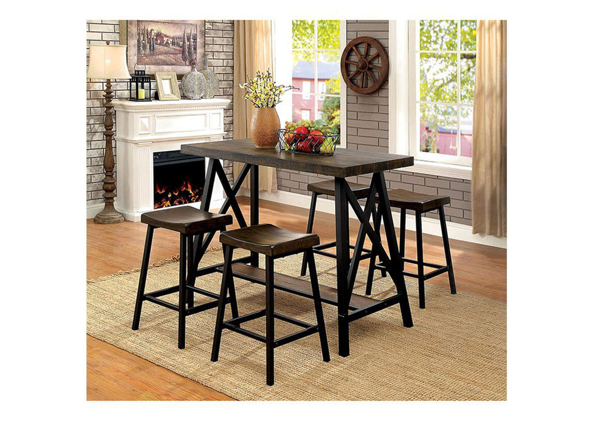 Lainey COUNTER HT. TABLE