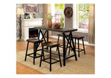 Lainey COUNTER HT. TABLE