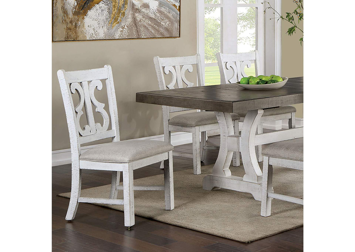 Auletta Dining Table