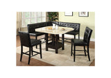 CM3427PC-C Bahamas Corner Counter Ht. Chair