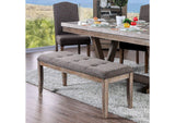 Bridgen Bench