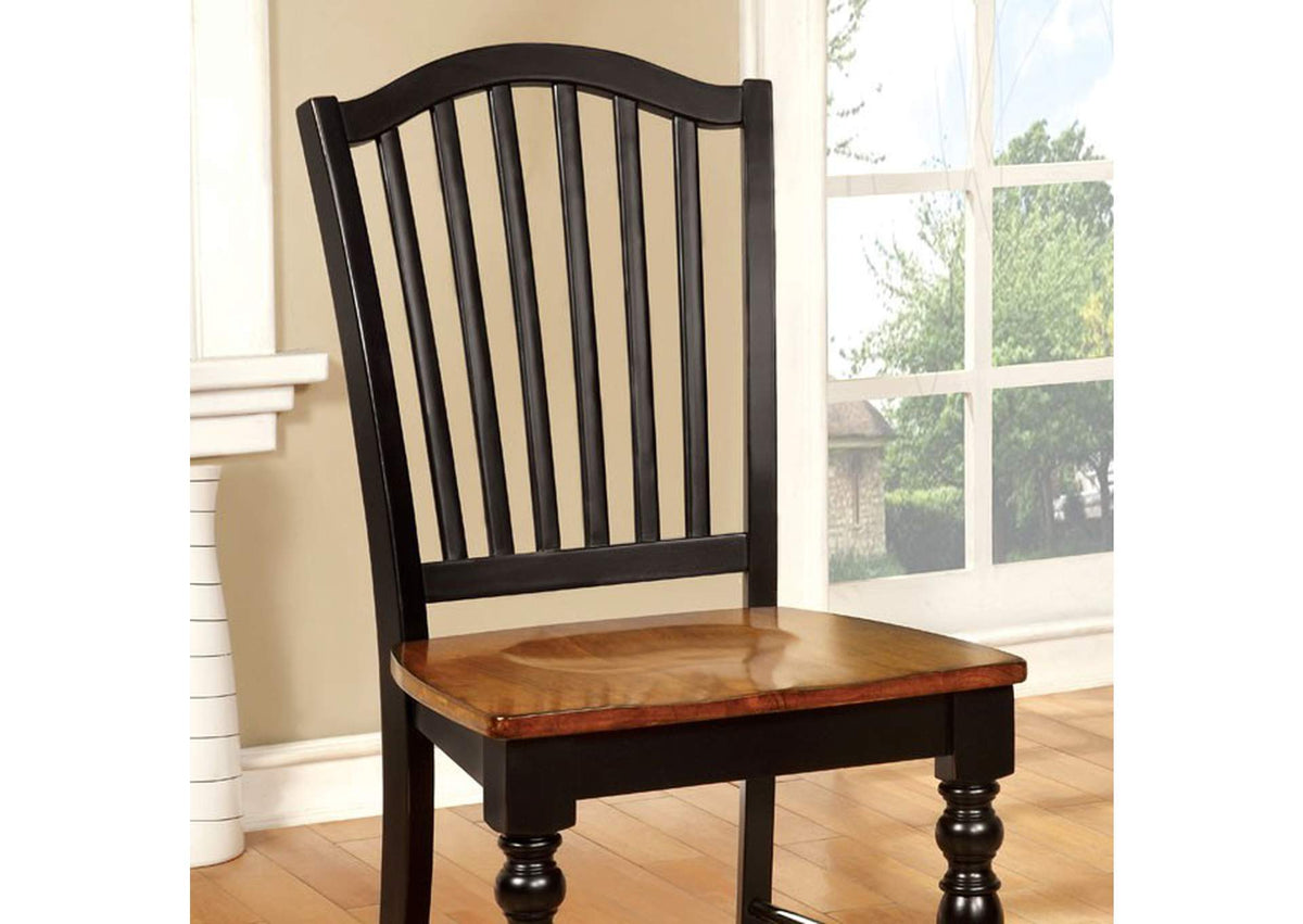 Mayville Side Chair (2/Box)