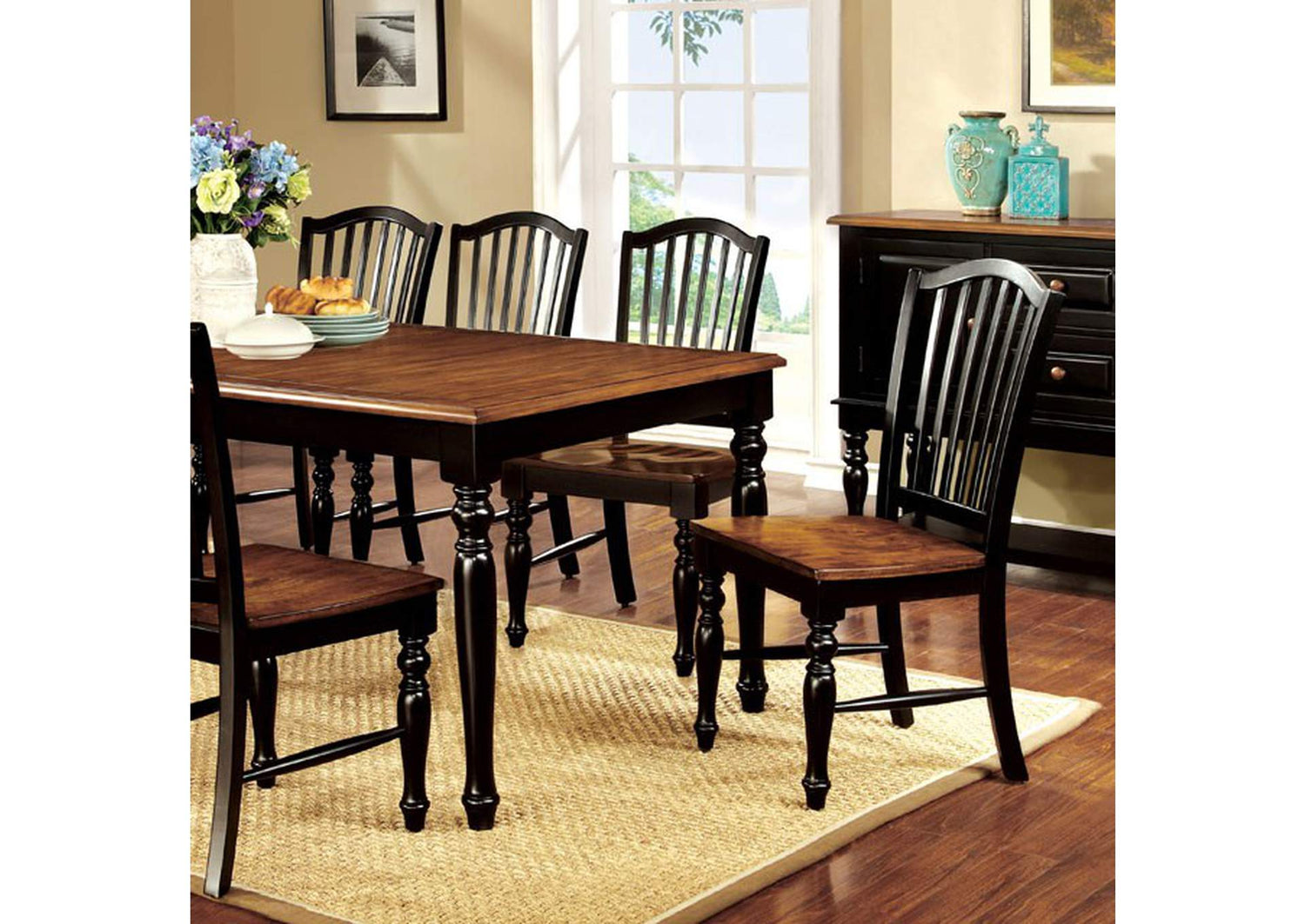 Mayville Dining Table