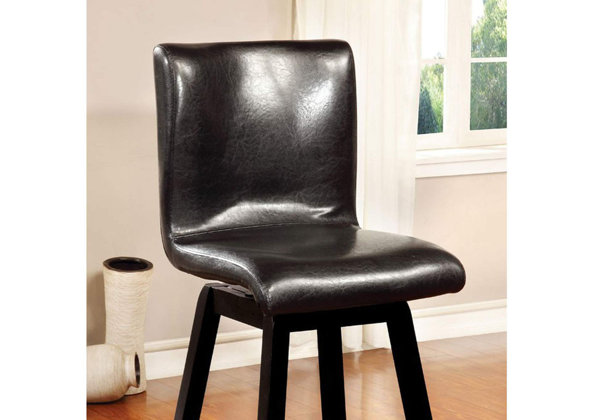 Hurley Counter Ht. Chair (2/Box)