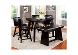 CM3433PT Hurley Counter Ht. Table
