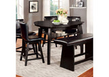 Hurley Counter Ht. Table