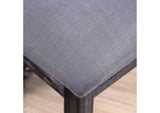 CM3451GY-SC-2PK Mandy Side Chair (2/Ctn)