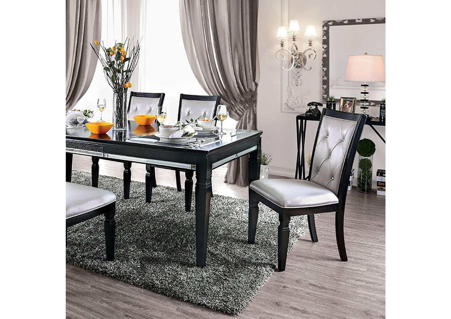 Alena Dining Table