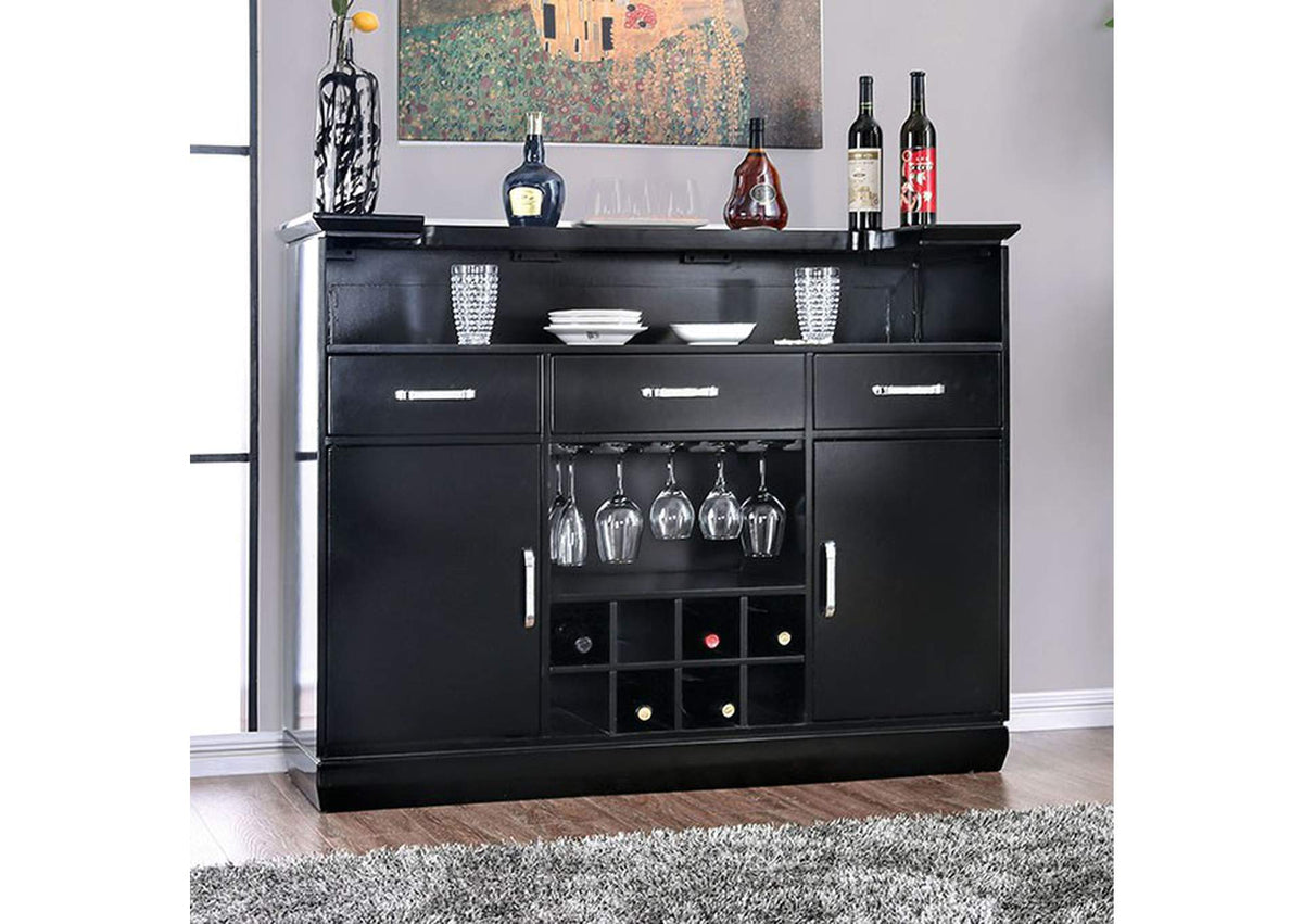 Alena Bar Table
