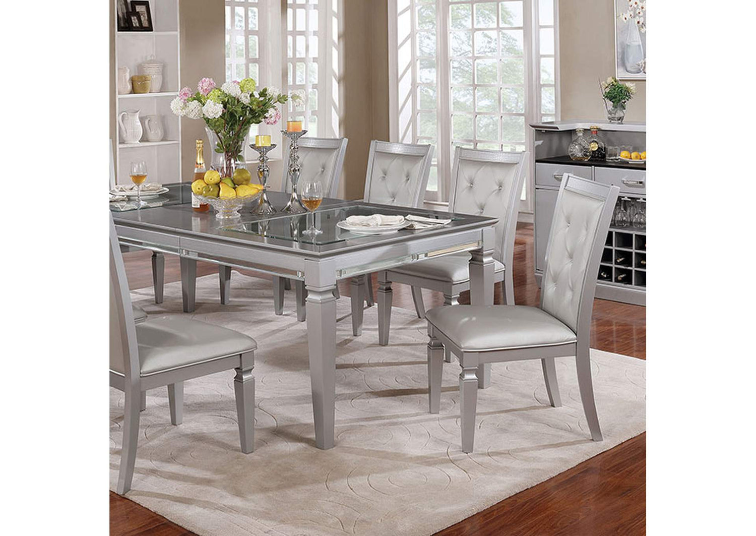 Alena Dining Table