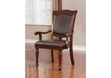 CM3453AC-2PK Sylvana Arm Chair (2/Ctn)
