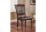 CM3453SC-2PK Sylvana Side Chair (2/Ctn)