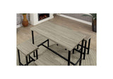 CM3454PT-5PK Vilvoorde 5 Pc. Counter Ht. Table Set