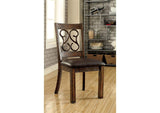 CM3465T Paulina Dining Table