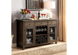 CM3465T Paulina Dining Table